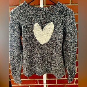 Loft size petite small sweater